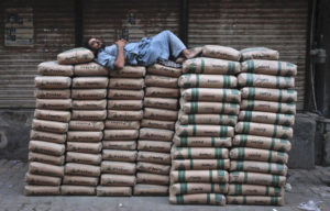 Pakistan Cement industry – August 2020